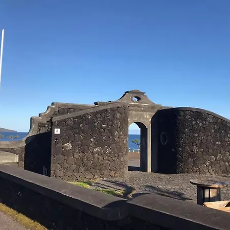 Gasthuis Casa Da Prainha 4 Sao Caetano (Pico)