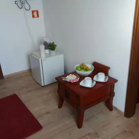 Casa Da Prainha 4 Affittacamere Sao Caetano (Pico)