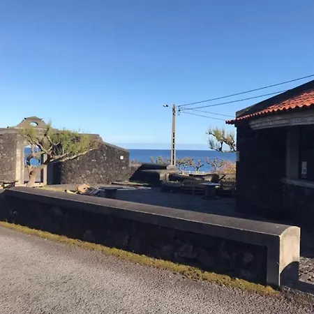 Gasthuis Casa Da Prainha 4 *