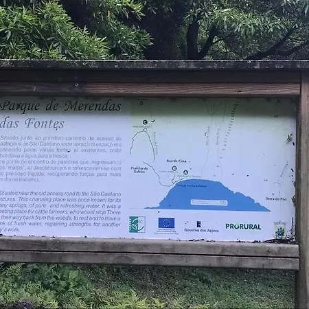 Casa Da Prainha 4 Gasthuis