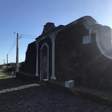 Affittacamere Casa Da Prainha 4