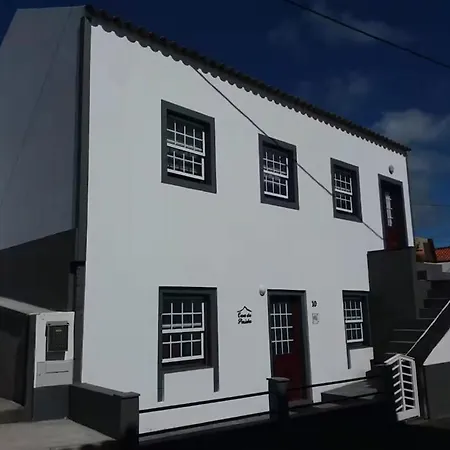 Casa Da Prainha 4 Gasthof *