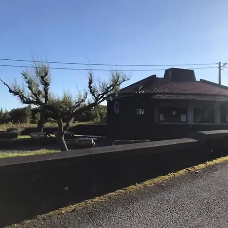 Casa Da Prainha 4 Guest house