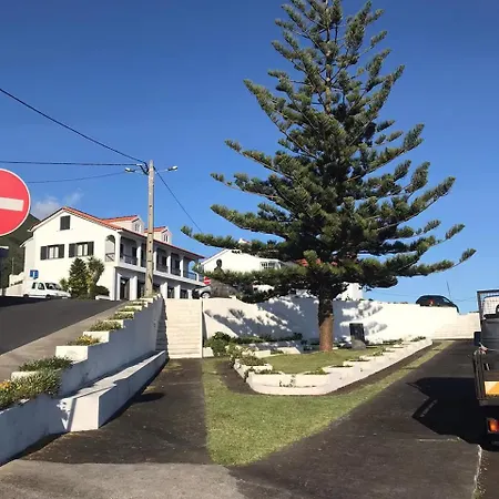 Casa Da Prainha 4 Affittacamere Sao Caetano (Pico)