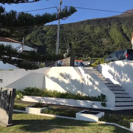 Gasthuis Casa Da Prainha 4