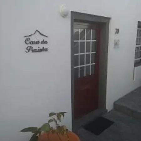 Guest house Casa Da Prainha 4 *