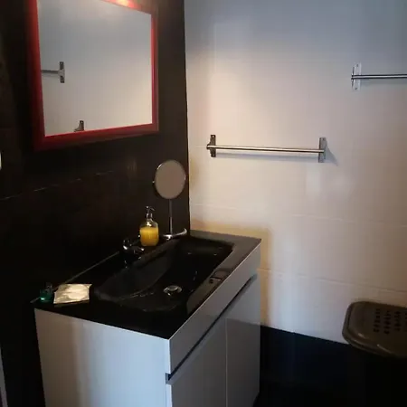 Casa Da Prainha 4 *