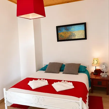 Affittacamere Casa Da Prainha 4