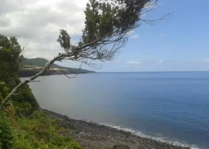 Gasthof Casa Da Prainha 4