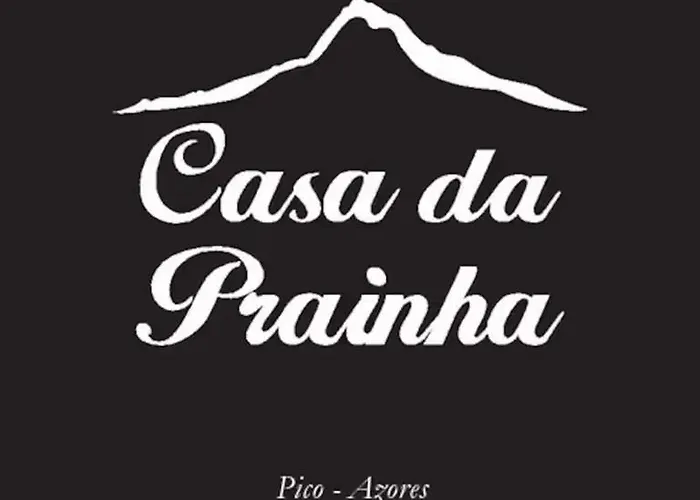Gasthof Casa Da Prainha 4 *