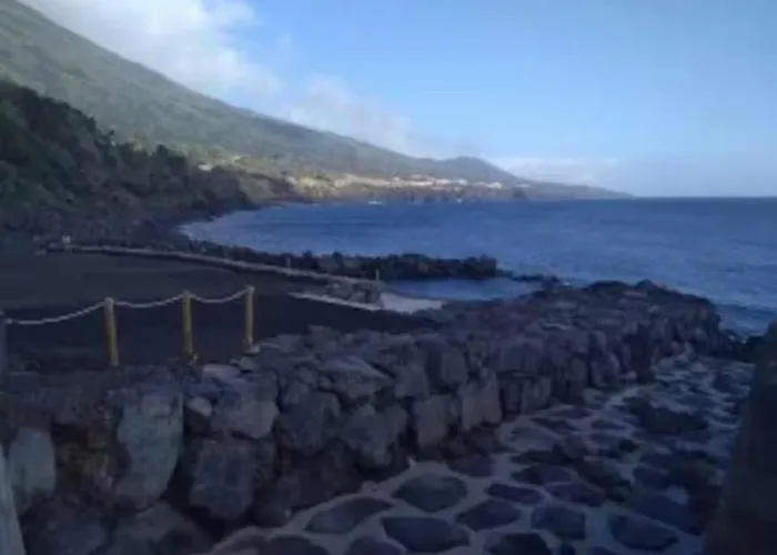 Casa Da Prainha 4 * Sao Caetano (Pico)