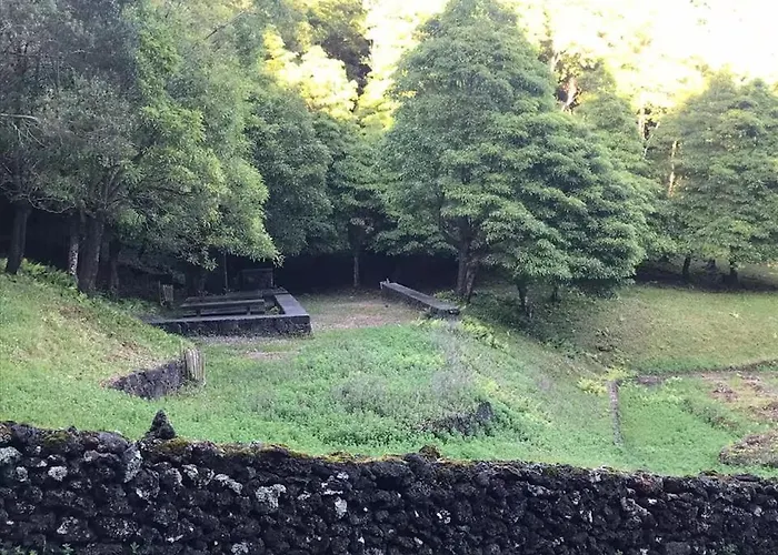 Casa Da Prainha 4 Gasthof *