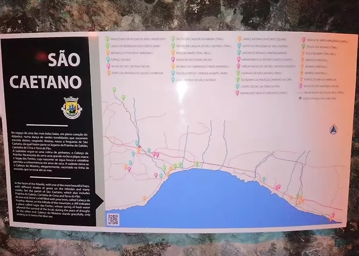 Casa Da Prainha 4 *