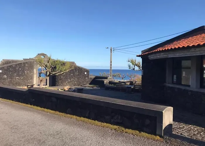 Πανσιόν Casa Da Prainha 4 *