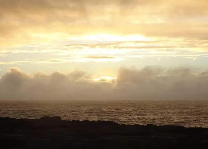 Casa Da Prainha 4 * Sao Caetano (Pico)