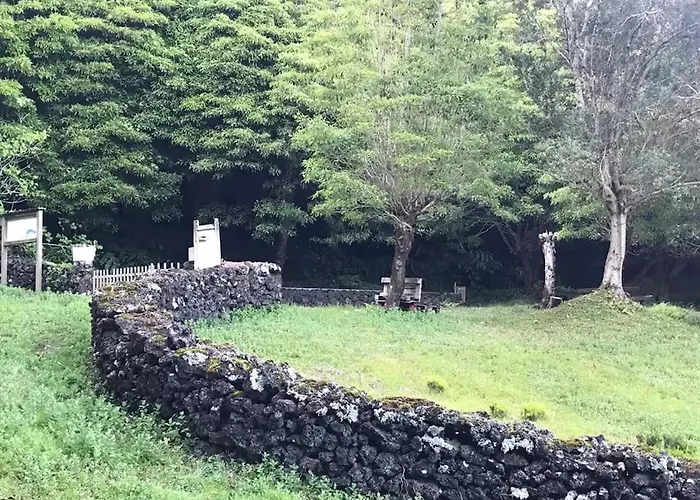 Casa Da Prainha 4 Gasthof Sao Caetano (Pico)