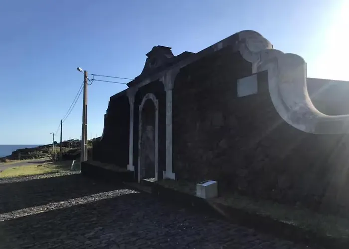 Gasthof Casa Da Prainha 4