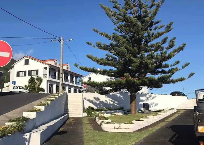 Casa Da Prainha 4 Gasthof Sao Caetano (Pico)