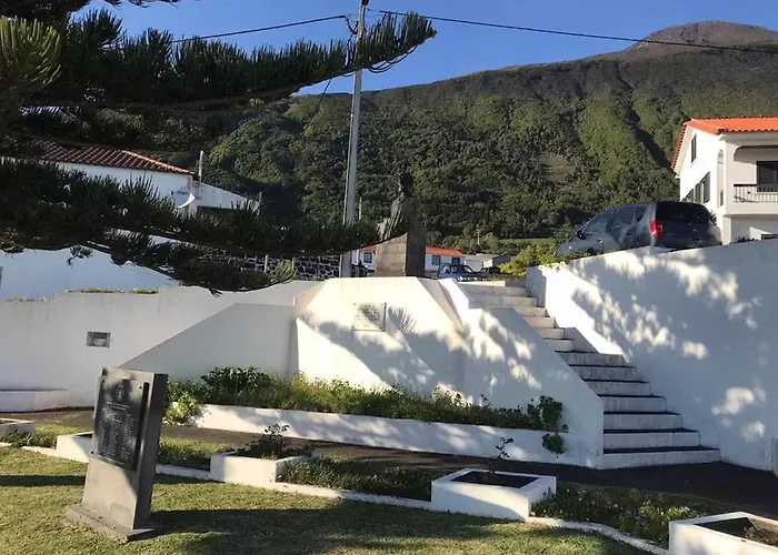 Πανσιόν Casa Da Prainha 4