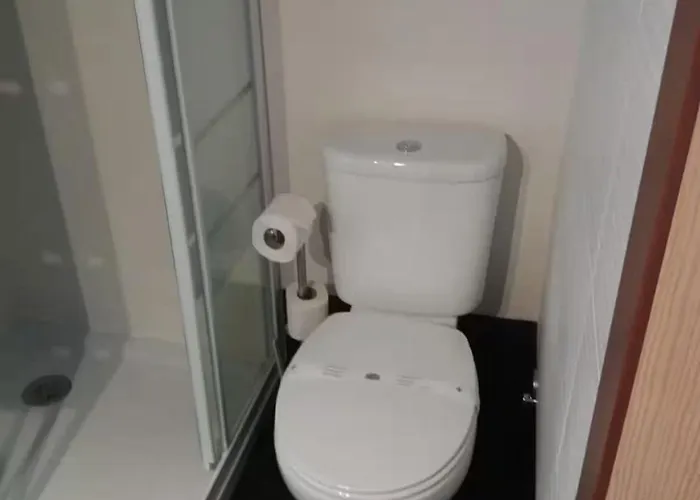 Casa Da Prainha 4 Sao Caetano (Pico)